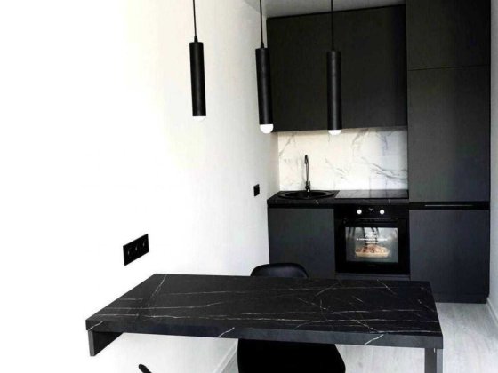 Продаж 1 кімнатної квартири, вулиця Рудненська, ЖК Riel City Львов