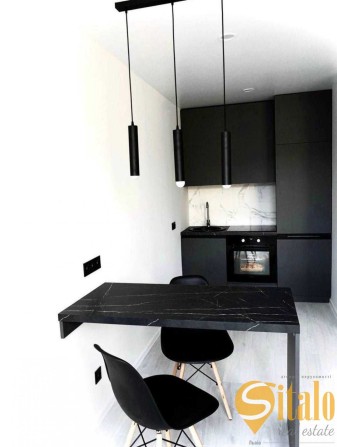 Продаж 1 кімнатної квартири, вулиця Рудненська, ЖК Riel City - фото 1