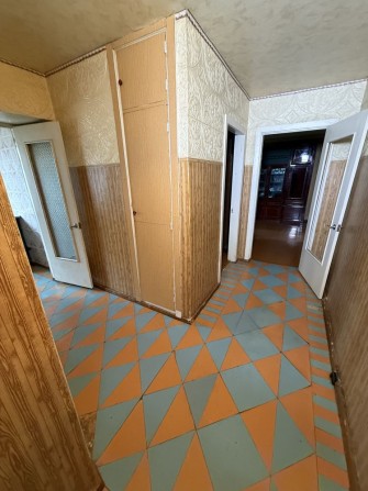 Продаж 3 кімнатноі квартири Шкільний - фото 1