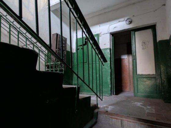 Продам однокімнатну квартиру Кропивницкий