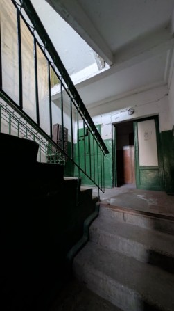 Продам однокімнатну квартиру - фото 1