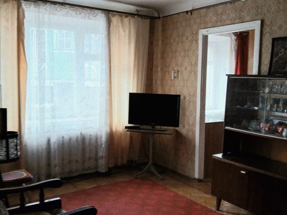 Продам 3 х кімнатну квартиру на Ковалівці. Кропивницький
