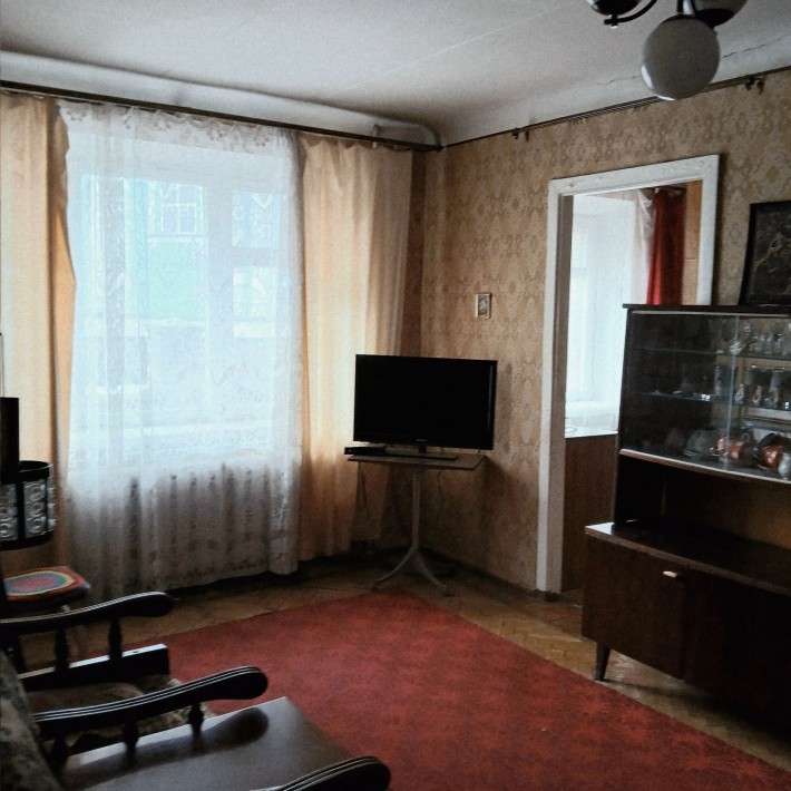 Продам 3 х кімнатну квартиру на Ковалівці. - фото 1