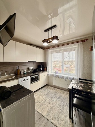 Продам 1 кімн. квартиру, 37.5 кВ.м. - фото 1