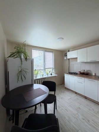 Продам однокомнатную квартиру Приднепровск 20 леь Победы - фото 1