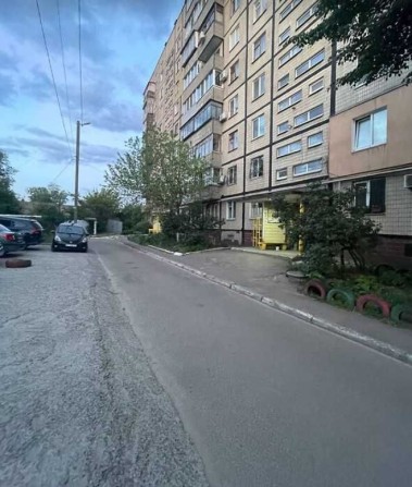 Квартира 2 кімнати ул. Зимових походів (Молодогвардейская) - фото 1