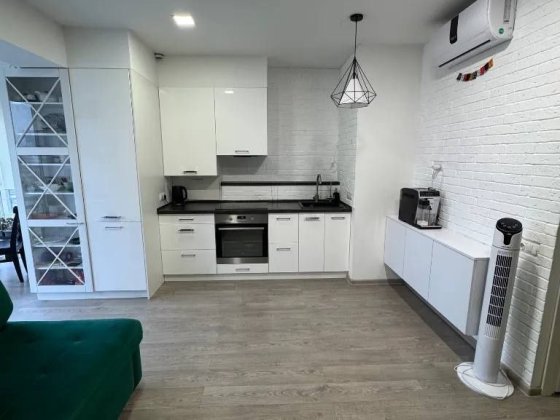 ЖК Салют — Ваша ідеальна квартира на Перемозі! Днепр