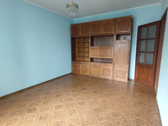 Продаж 2-к.кв, Бородинський мкр, вул.Товариська, 66А Запорожье