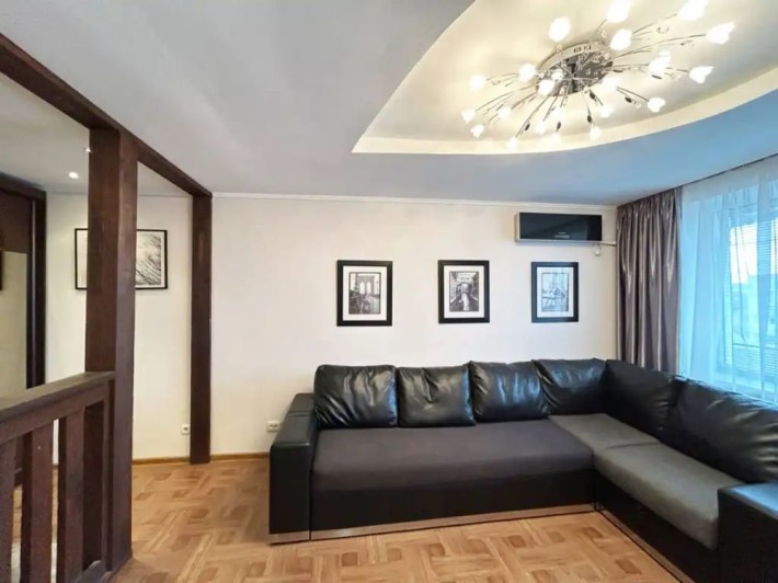 Продажа 1ком, низ Поля. Пушкина/Центр - фото 1