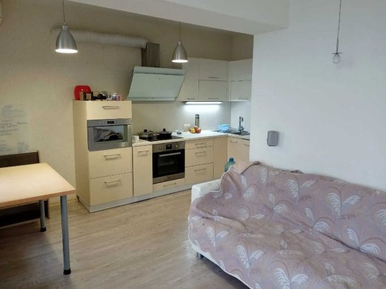 Продаж ЖК Рубіновий | Простора 2к квартира 74м² біля метро Покровська Днепр