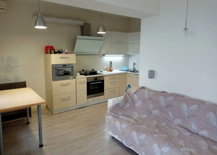 Продаж ЖК Рубіновий | Простора 2к квартира 74м² біля метро Покровська - фото 1