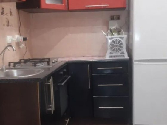 Продаётся 1 к. кв. с автономным отоплением р-н Автовокзала. . Днепр