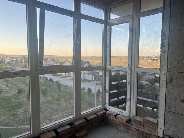 Квартира 85м2 в ЖК Бородіно. Можливий ОБМІН! - фото 1