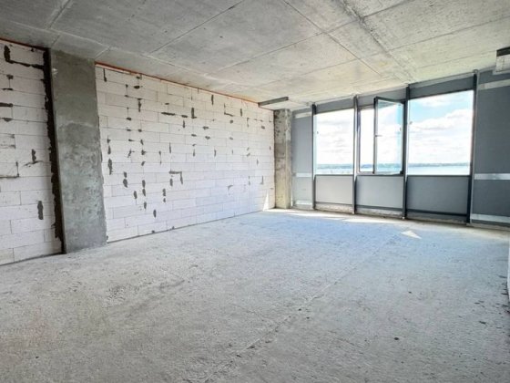 Продам 1-к квартиру в ЖК PORT CITY Днепр