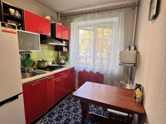 Продам 1-ком. квартиру Дніпро