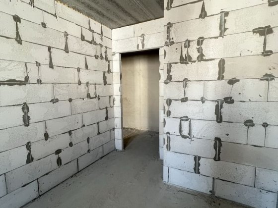 Продаж однокімнатної квартири в ЖК Мрія Житомир