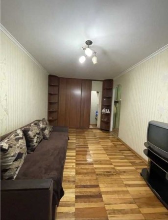 ‼️1к квартира на песках, ул. Автозаводская, продажа - фото 1