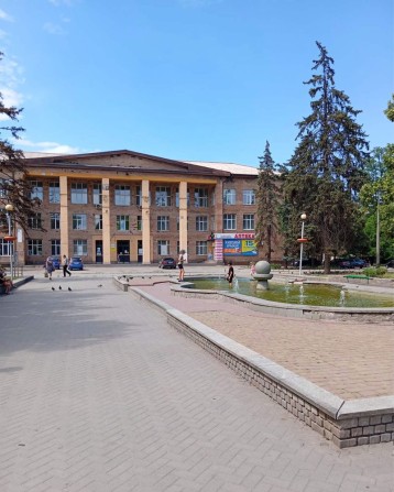 Велика 3 кімн. кв на Кічкасі вул Тенісна - фото 1