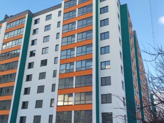 Продам 1кімн кв ЖК Мрія Житомир