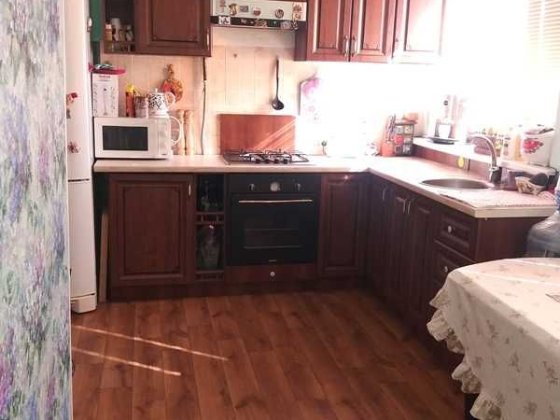 Продажа ПОЛНОМЕТРАЖНОЙ 3-х к.кв. рядом ТЦ "ФОРТУНА". Запорожье