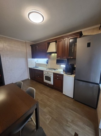 Продам 1к.квартиру на пр  Слобожански, 73. Возможен безналичный расчет.й - фото 1