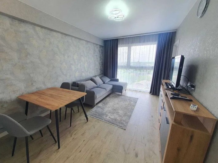 Продаж 2к квартири ЖК Олімпійський - фото 1