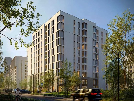 Без комісії/ Розтермінування/ Супер-ціна/Продаж 2кім квартири 63м, ЖК Моро/Moro, вул.Морозна, Сихів- Львов