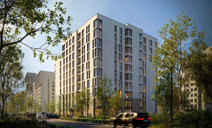 Без комісії/ Розтермінування/ Супер-ціна/Продаж 2кім квартири 63м, ЖК Моро/Moro, вул.Морозна, Сихів- - фото 1