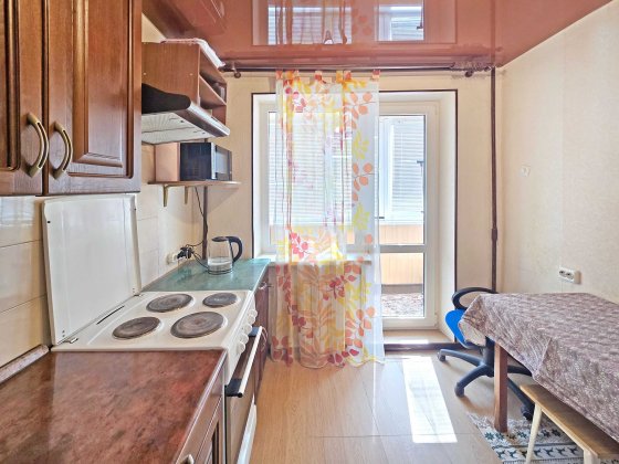 Велика 1 кім 41 м в багатоповерхівці НА ТОПОЛІ (719802) Днепр