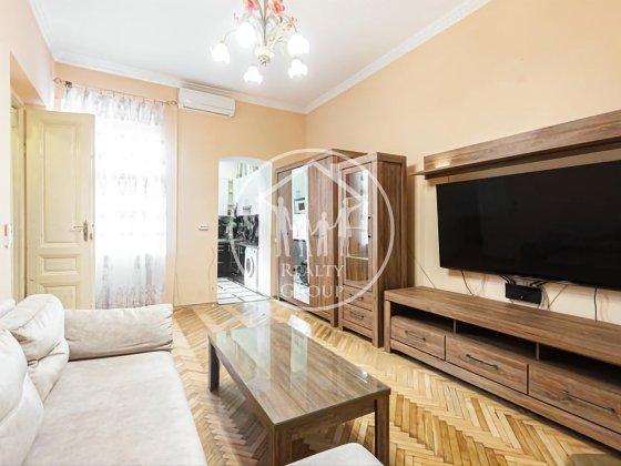 Центр!Шевченківський район,Продаж двокімнатної квартири,вул.Одеська 5 Львів