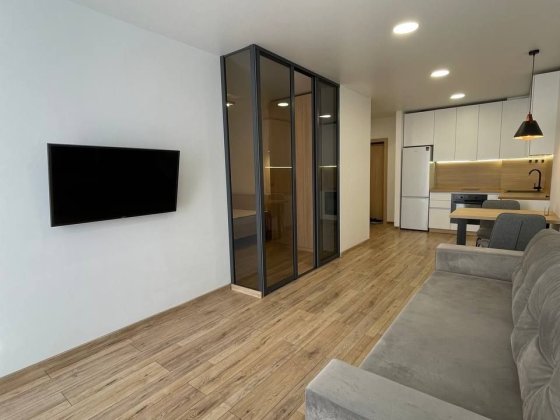 Продаж квартири ЖК Lagom Днепр