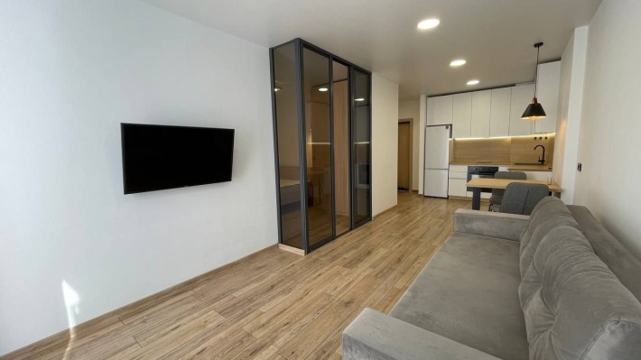 Продаж квартири ЖК Lagom - фото 1