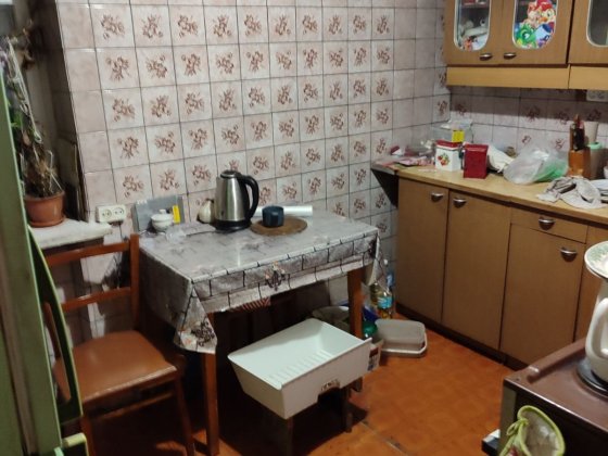 Продам 2-к на 12 Квартале. Дніпро