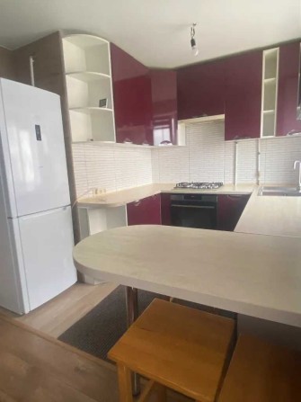 Продам 3к квартиру Калинова Галини Мазепи Зразкова (Образцова) - фото 1