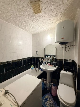 1 кім. вул. Величковського - фото 1