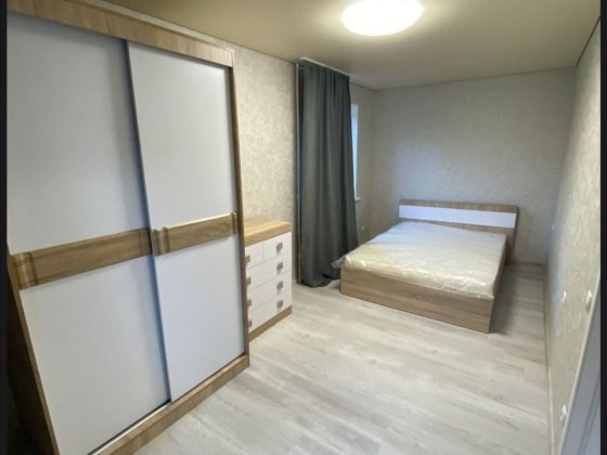 Продаётся 2 к. кв. с ремонтом в Центральном р-не. Дніпро