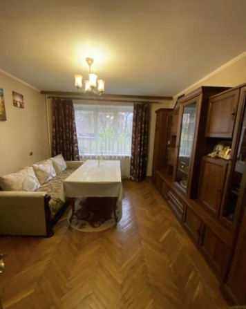 Продається 3-х кімнатна квартира з автономним опаленням - фото 1