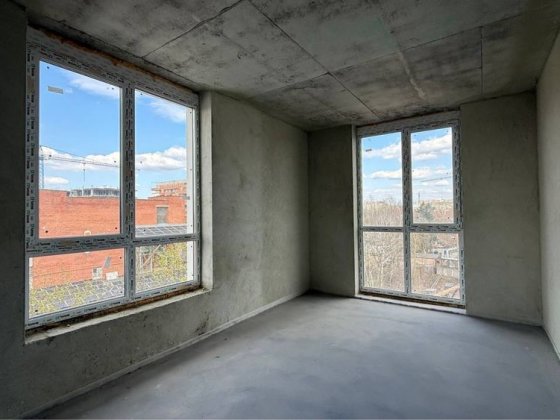 2-кімнатної квартири в ЖК «Бузковий 1» Навроцького Львов