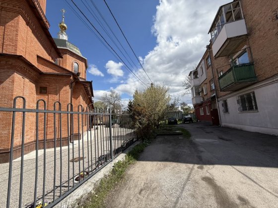 Продаж 3 кімнатноі квартири в Центрі міста Кропивницький
