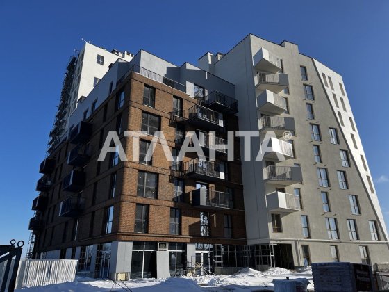 Продається 2-к. квартира у престижному ЖК Viking Hills на вул. Щурата. Львів