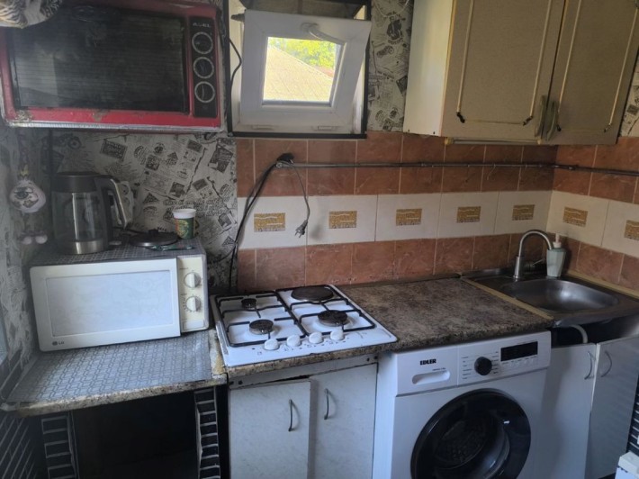 Продам квартиру в загальному дворі на Ковалівці. - фото 1