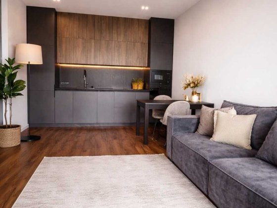 Продаж 1к+ квартири, 52м.кв., Шевченківський р-н, 120 000$ Львів