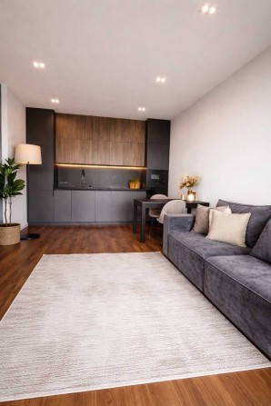 Продаж 1к+ квартири, 52м.кв., Шевченківський р-н, 120 000$ - фото 1