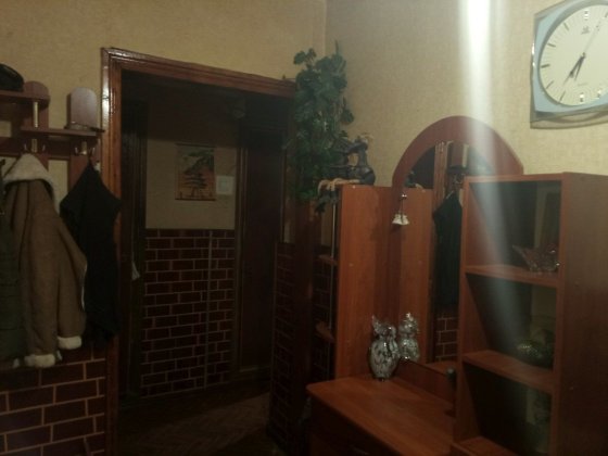 Двокімнатна квартира на Попова з Кропивницкий