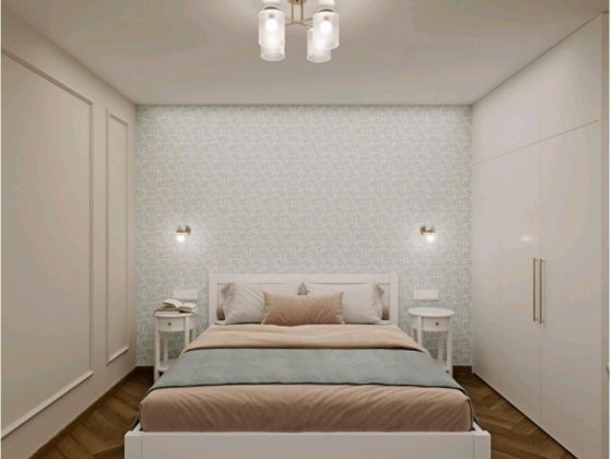 1-кімнатна квартира вул.Кондукторська Львов