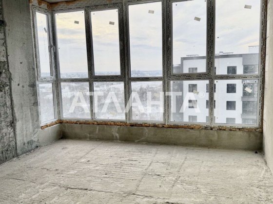 1-кімнатна квартира.  Залізничний район. Львов