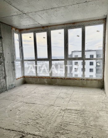 1-кімнатна квартира.  Залізничний район. - фото 1