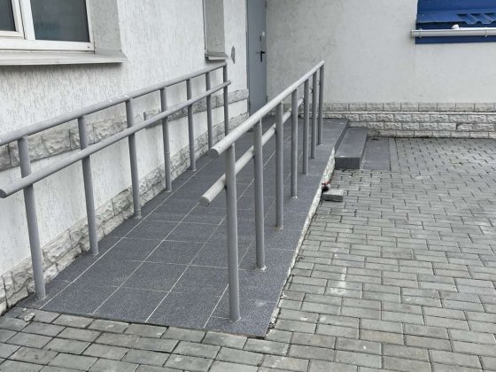 Квартира вулиця вокзальна