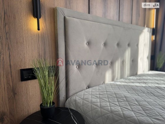 Двокімнатна квартира з авторським ремонтом Львов