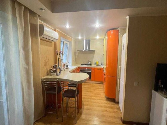 Квартира в центре города